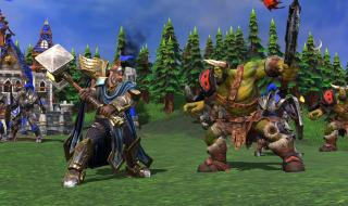 魔兽世界反和谐补丁会被封号么 魔兽世界反和谐文件